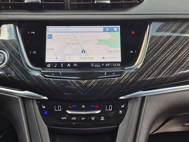 Used 2023 Cadillac XT6 Premium Luxury AWD/4WD image 13