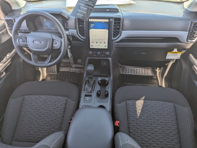 New 2026 Ford Ranger XL RWD image 15