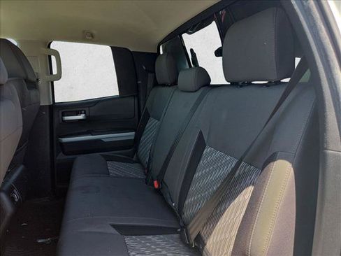 Used 2020 Toyota Tundra SR5 w/ TRD Off-Road Package RWD image 16