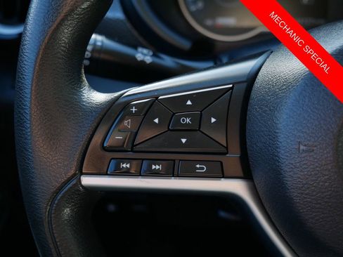 Used 2019 Nissan Kicks SV FWD image 19