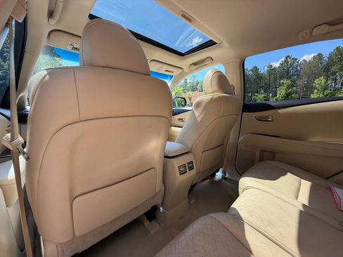 Used 2014 Lexus RX 350 FWD image 17