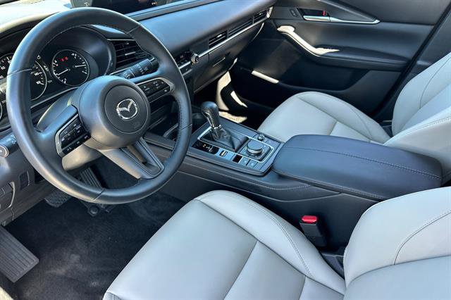 Certified 2026 MAZDA CX-30 AWD 2.5 S image 9
