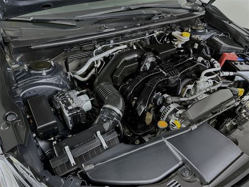 Used 2021 Subaru Crosstrek 2.5i Limited w/ Popular Package #4 image 26