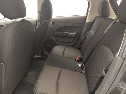 Used 2024 Mitsubishi Mirage ES FWD image 18