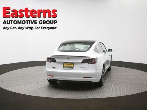 Used 2020 Tesla Model 3 Performance AWD/4WD image 32