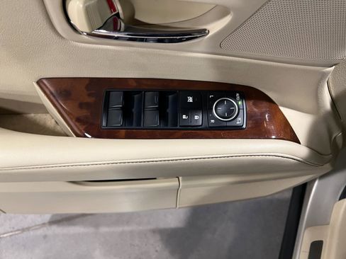 Used 2013 Lexus RX 350 AWD w/ Navigation Pkg image 27