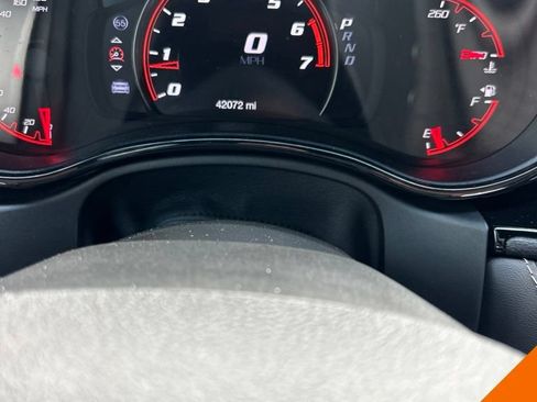 Used 2024 Dodge Durango SRT AWD/4WD image 10