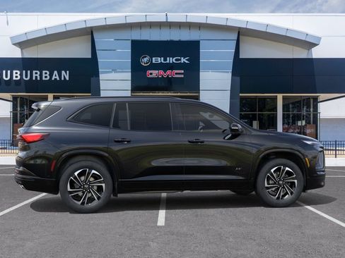 New 2026 Buick Enclave Sport Touring w/ LPO, Floor Liner Package FWD image 5