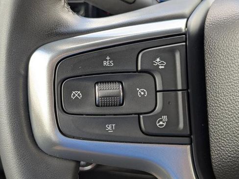 Certified 2024 Chevrolet Silverado 2500 LT w/ All Star Edition image 31