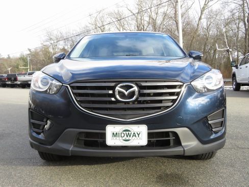 Used 2016 MAZDA CX-5 Sport image 2