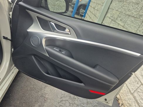 Used 2026 Genesis G70 2.5T Prestige image 22