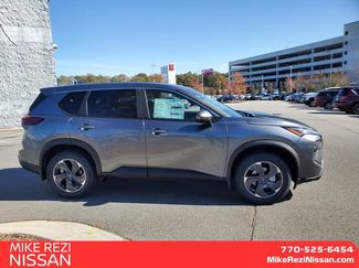 New 2026 Nissan Rogue SV w/ Cold Weather Package video 2