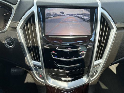 Used 2014 Cadillac SRX Luxury w/ Driver Awareness Package AWD/4WD image 38