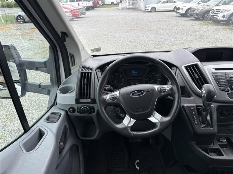 Used 2016 Ford Transit 350 XLT RWD image 16