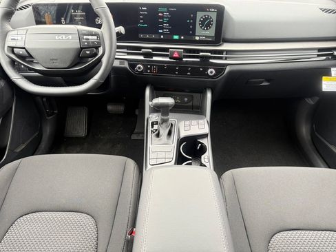 New 2026 Kia Sportage LX AWD/4WD image 10