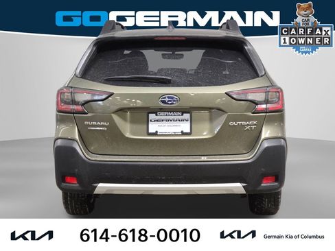 Used 2023 Subaru Outback Limited XT image 9