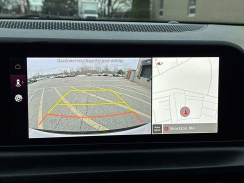 Used 2024 Kia Seltos SX w/ SX Sunroof Package image 34