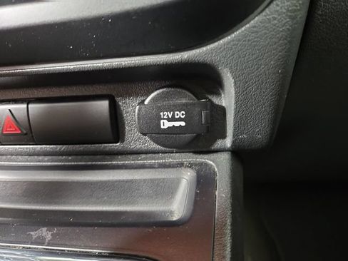 Used 2016 Jeep Compass Sport w/ Power Value Group AWD/4WD image 24