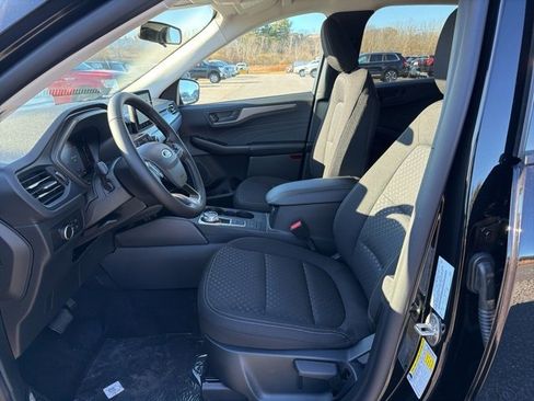New 2026 Ford Escape Active w/ Cold Weather Package image 8