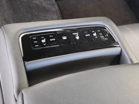 Certified 2023 Lexus LS 500 w/ Interior Upgrade Package RWD image 11