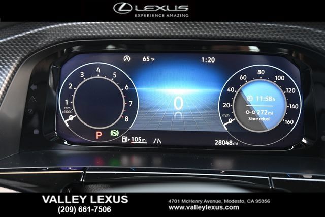 Used 2024 Volkswagen Atlas Cross Sport SEL Premium R-Line AWD/4WD image 12