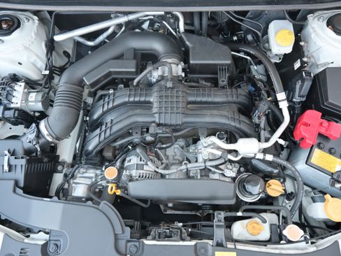 Certified 2024 Subaru Crosstrek 2.0i Premium image 35