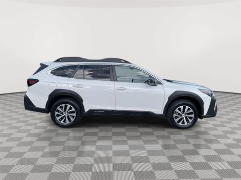 Certified 2024 Subaru Outback Premium w/ Popular Package #1A AWD/4WD image 26