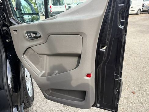 Used 2021 Ford Transit 150 Low Roof w/ Upfitter Package RWD image 18