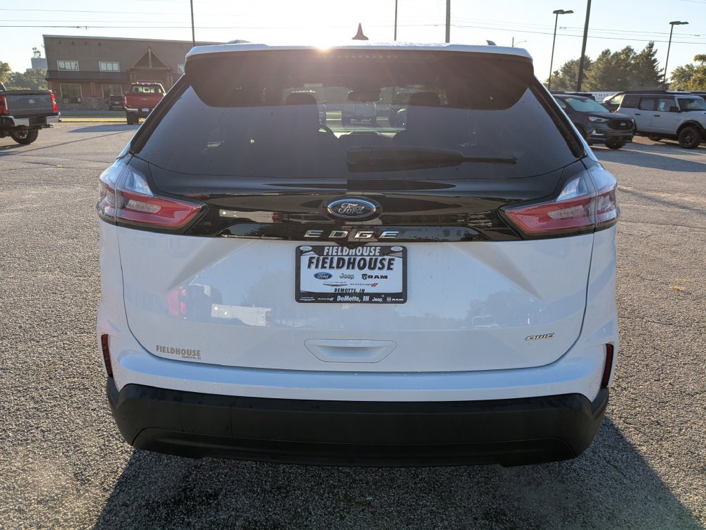 Used 2024 Ford Edge SE AWD/4WD image 6