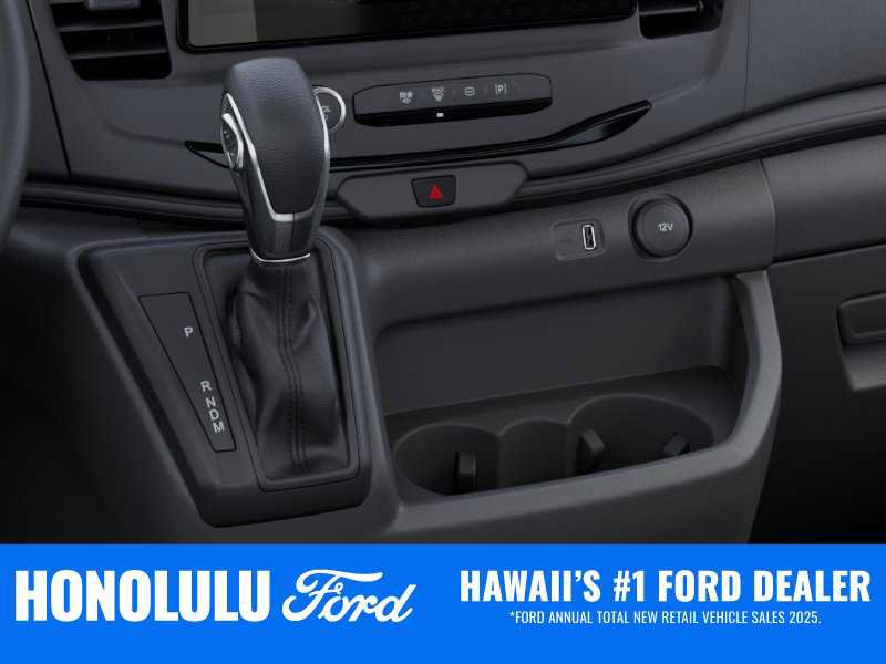 New 2027 Ford Transit 350 RWD image 15