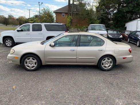 Used 2001 INFINITI I30 image 6