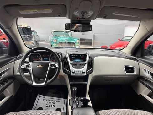 Used 2016 Chevrolet Equinox LT AWD/4WD image 15