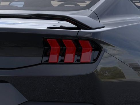 New 2026 Ford Mustang Dark Horse RWD image 21