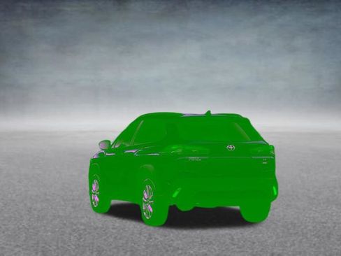 New 2026 Toyota Corolla Cross LE AWD/4WD image 9