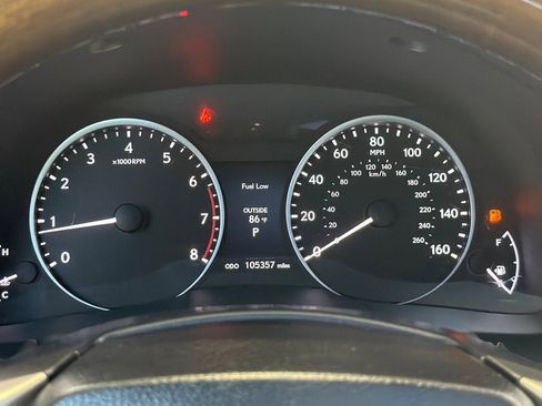 Used 2014 Lexus ES 350 w/ Premium Package FWD image 33