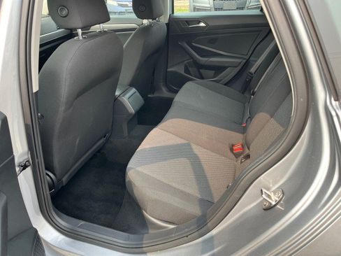 Used 2020 Volkswagen Jetta S w/ Driver Assistance Package FWD image 15
