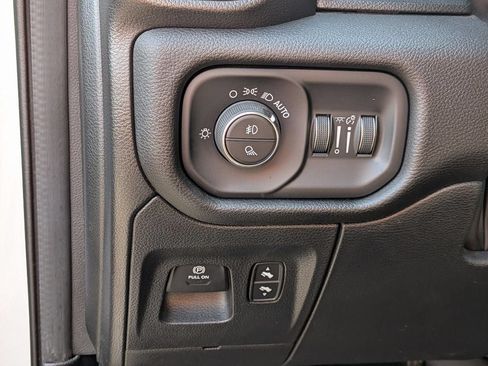 Certified 2023 RAM 1500 Laramie RWD image 14