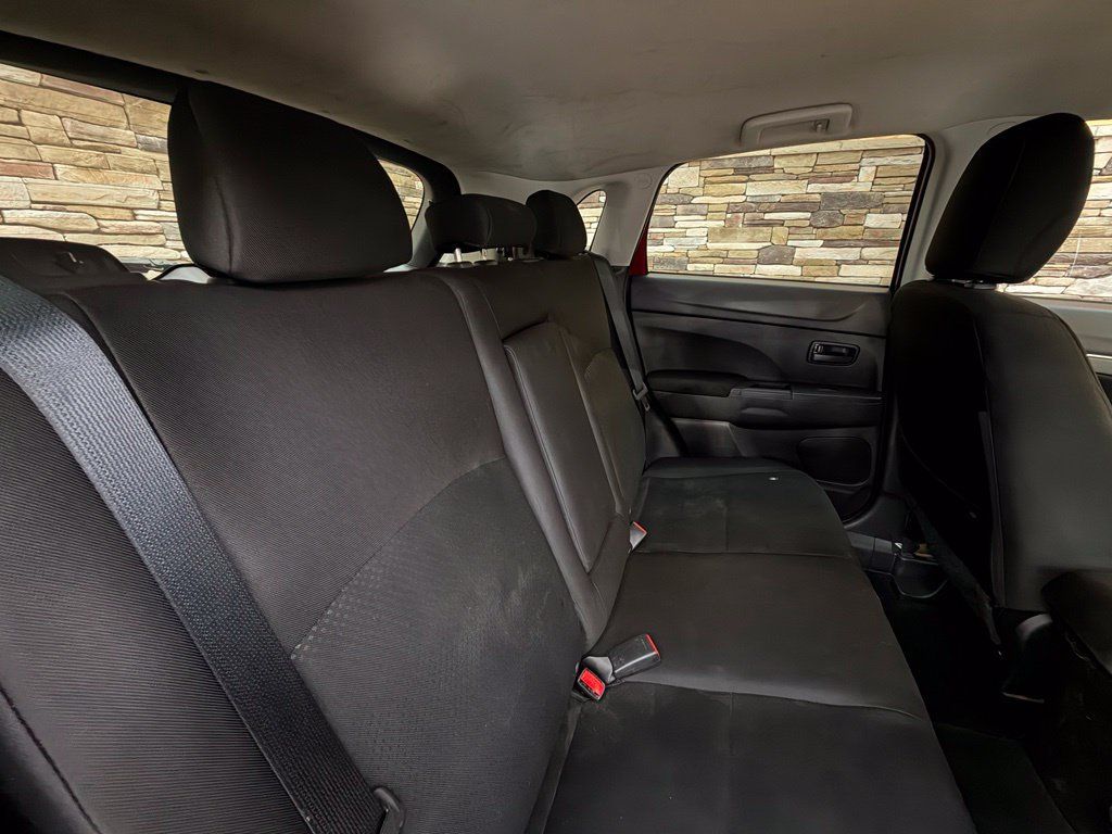 Used 2014 Mitsubishi Outlander Sport ES FWD image 51