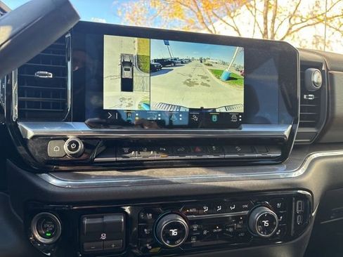 Certified 2024 Chevrolet Silverado 2500 High Country w/ High Country Premium Package image 14