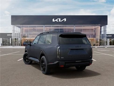 New 2027 Kia Telluride X-Line SX Prestige AWD/4WD image 26