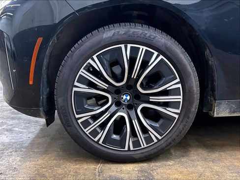 Used 2026 BMW X3 xDrive30i w/ Premium Package AWD/4WD image 12