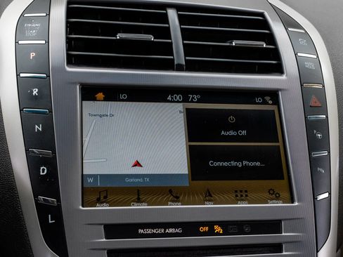 Used 2018 Lincoln MKZ Reserve w/ Technology Package image 36