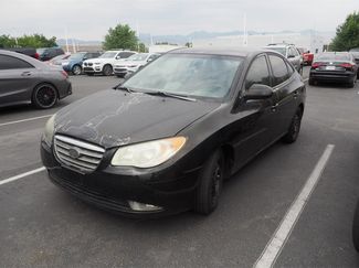 Used 2008 Hyundai Elantra GLS image 1