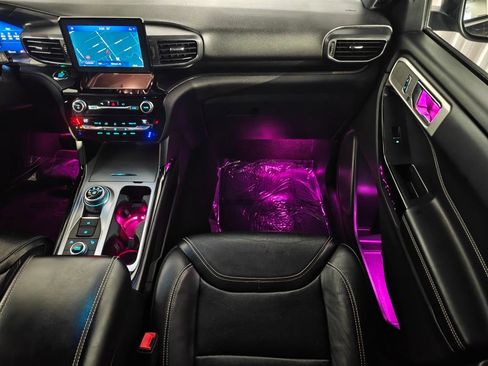 Used 2021 Ford Explorer ST w/ Equipment Group 401A image 67