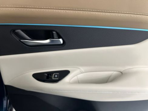 Used 2025 Nissan Murano Platinum w/ Cargo Package image 56