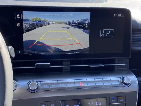 New 2026 Hyundai Kona SEL Sport image 14