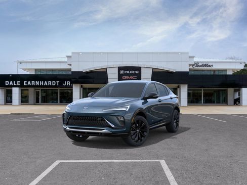 New 2026 Buick Envista Sport Touring w/ Convenience I Package image 10