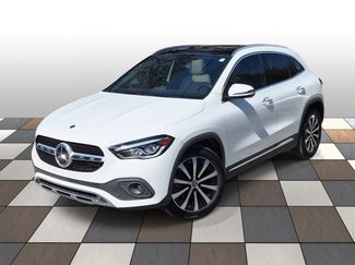 Used 2021 Mercedes-Benz GLA 250 w/ Premium Package 360° Tour