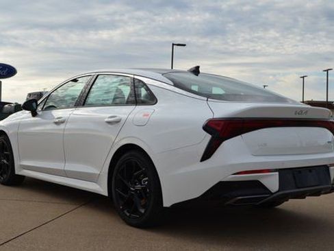 New 2026 Kia K5 GT-Line w/ GT-Line Premium Package image 3