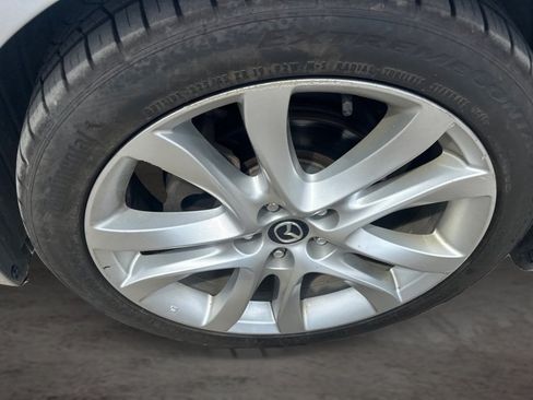 Used 2016 MAZDA MAZDA6 Touring FWD image 18